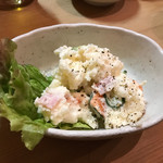 おでん　でん姫 - 