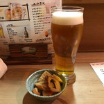 おでん　でん姫 - 