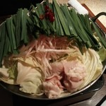 Hakata Motsu Nabe Ryuu - 龍 秘伝のたれ