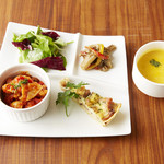 blanDouce bar&kitchen - 