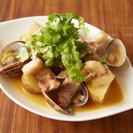 blanDouce bar&kitchen - 