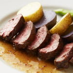 blanDouce bar&kitchen - 