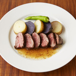 blanDouce bar&kitchen - 