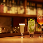 blanDouce bar&kitchen - 