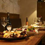 blanDouce bar&kitchen - 