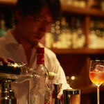 blanDouce bar&kitchen - 