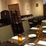 ルナール ブルー - 