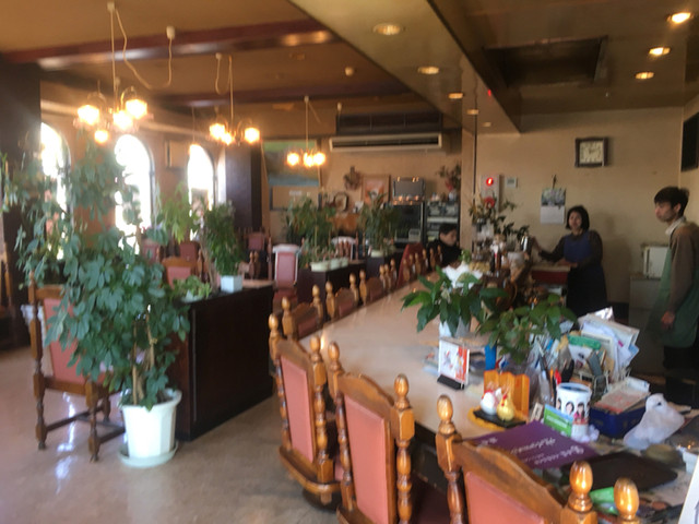 いなば 島田 喫茶店 食べログ