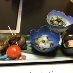 どんまい - ￥2000コース①