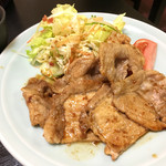 どんまい - ￥2000コース⑤（２人で一皿）