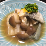 どんまい - ￥2000コース⑦