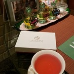 オーリーブスパ 北新地店