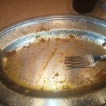 スパゲッティーのパンチョ 池袋店 - 