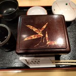 うなぎ ささき - ごちそうさまでございます。(^o^)v