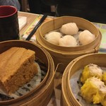 添好運點心專門店 - 