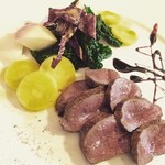 オステリア ジョイア