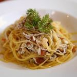 Osteria Gioia - その日でしか味わえないお料理
