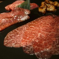 焼肉 うしみつ 恵比寿本店 - 