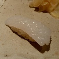 松栄 恵比寿本店 - アオリイカ