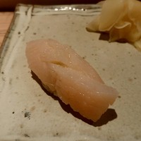 松栄 恵比寿本店 - タイラギ