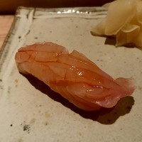 松栄 恵比寿本店 - サワラ
