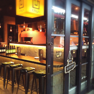 イタリアン&ワインバー CONA_1
