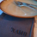 NAMO Artisanal Pizzeria - 