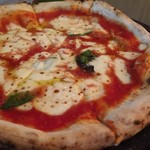 NAMO Artisanal Pizzeria - 