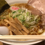 ばんくるラーメン - 