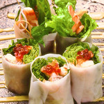 和 restaurant sacra - 