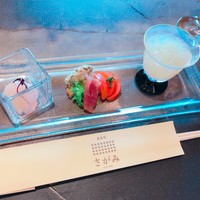 鉄板焼 さがみ - 
