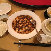 赤坂 四川飯店 - 