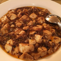 赤坂 四川飯店 - 