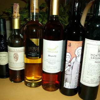 オステリア ジョイア_0