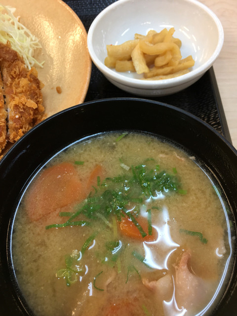 海軍は金曜カレー かつや 愛知小牧南インター店さん By ｆｒｏｇ ｍｅｎ かつや 愛知小牧南インター店 小牧口 かつ丼 かつ重 食べログ