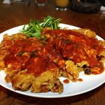 移転 キブン デ サチオ Kibun De Sachio 北岡崎 中華料理 食べログ 移転 キブン デ サチオ Kibun De Sachio 北岡崎 中華料理 食べログ