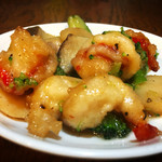 キブン、デ、、サチオ - 