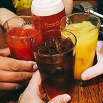 キブン、デ、、サチオ - 