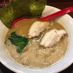 支那そば屋 - 
