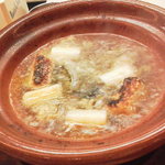 割烹 やました - 10.12.29