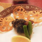 割烹 やました - 10.12.29