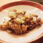 割烹 やました - 10.12.29