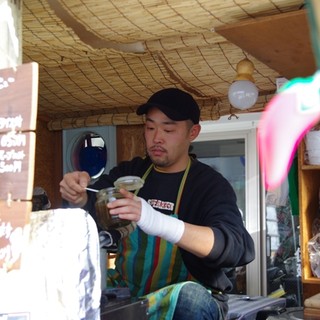 スープカリー けむり_2