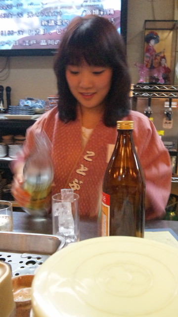 接待編 韓国クラブのチーママさんが寿に入店 By えいじ 寿 動物園前 居酒屋 食べログ 接待編 韓国クラブのチーママさんが寿に入店 By えいじ 寿 動物園前 居酒屋 食べログ