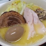 自家製麺 工藤 - 