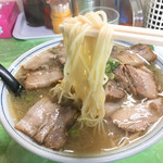 Ramen Tarou - 