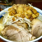 ラーメン二郎 - 