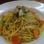 鉄板ダイニング 月とひまわり - 