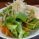 鉄板ダイニング 月とひまわり - 