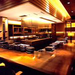 和 restaurant sacra - 